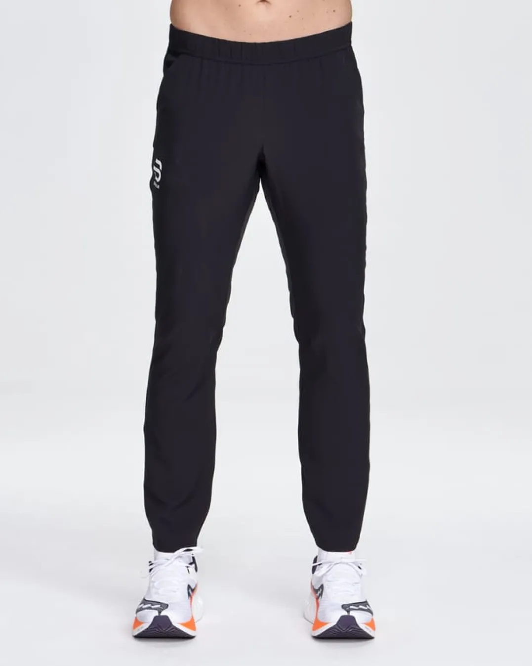Dæhlie Men's Pants Motion Black