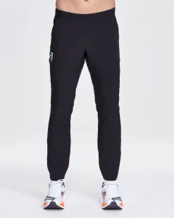 Dæhlie Men's Pants Motion Black