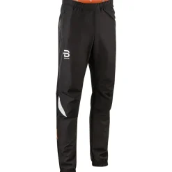 Dæhlie Men's Pants Winner 3.0 Black