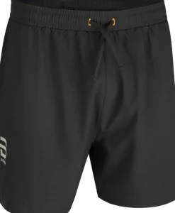 Dæhlie Men's Shorts Tempo Black