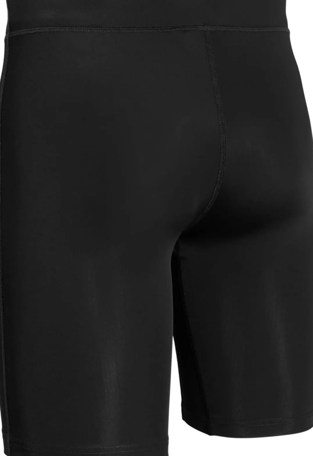 Dæhlie Men's Tights Tempo 7,5" Black