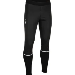 Dæhlie Men's Tights Winter Wool 2.0 Black