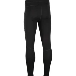 Dæhlie Men's Tights Winter Wool 2.0 Black
