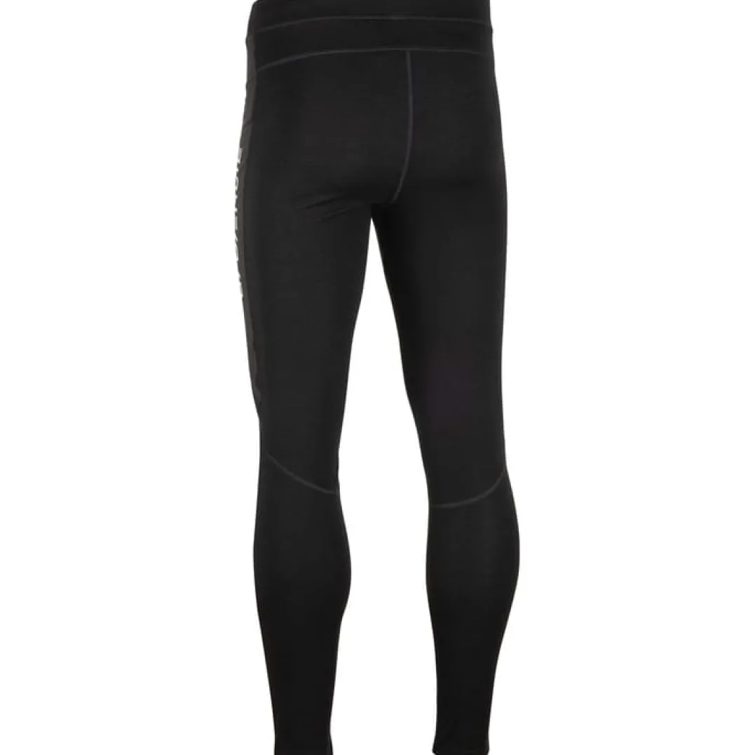 Dæhlie Men's Tights Winter Wool 2.0 Black