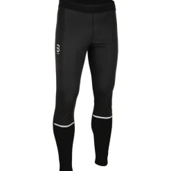 Dæhlie Men's Tights Winter Wool 2.0 Black