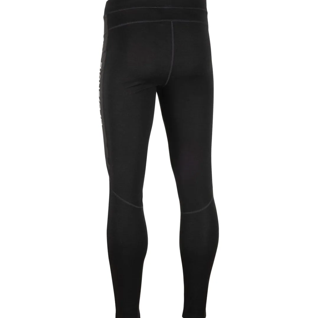 Dæhlie Men's Tights Winter Wool 2.0 Black