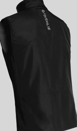 Dæhlie Men's Vest Tempo Black