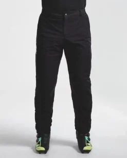 Dæhlie Pants Shield Black