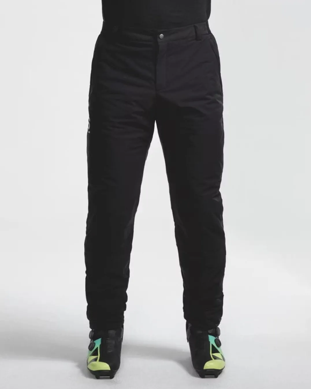 Dæhlie Pants Shield Black