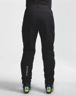 Dæhlie Pants Shield Black