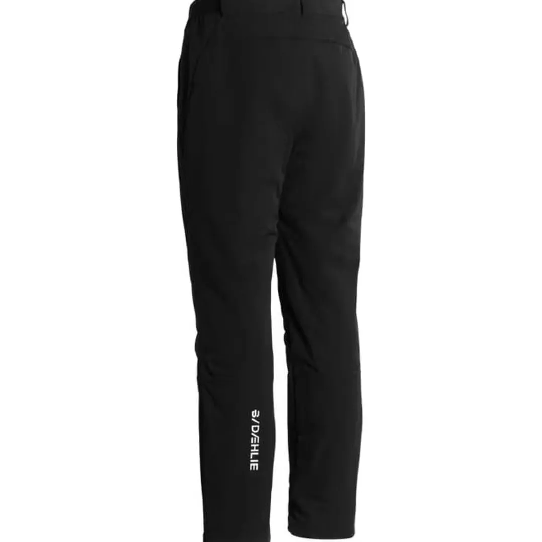Dæhlie Pants Shield Black