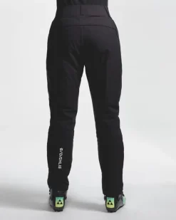 Dæhlie Pants Shield Wmn Black