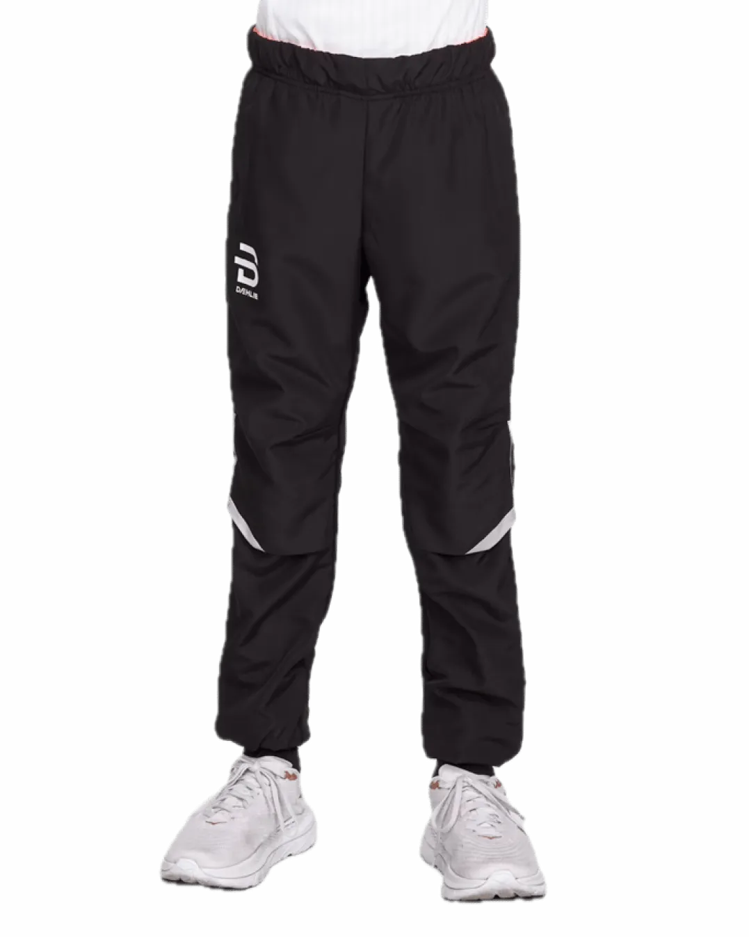 Dæhlie Pants Winner 4.0 Jr Black