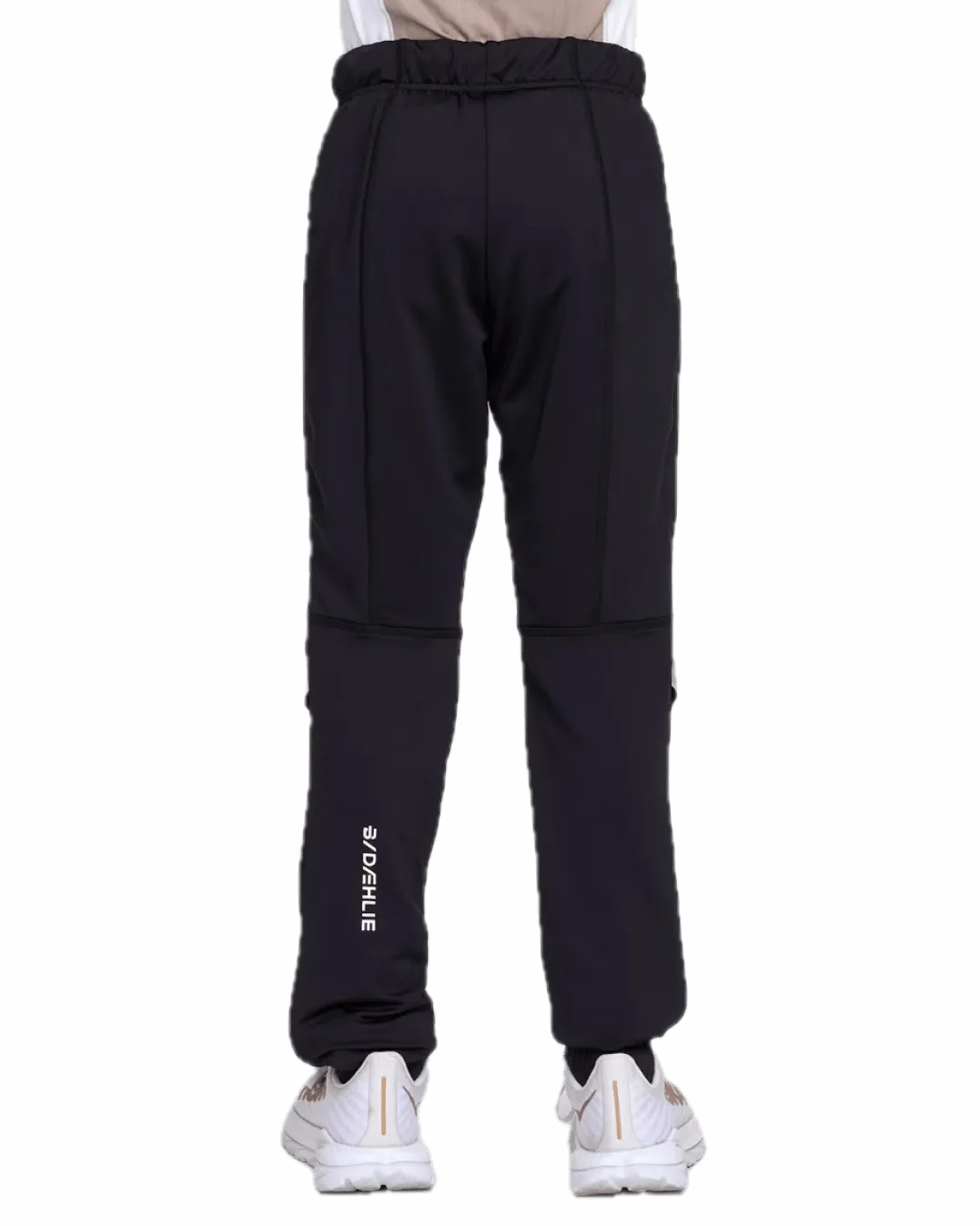 Dæhlie Pants Winner 4.0 Jr Black