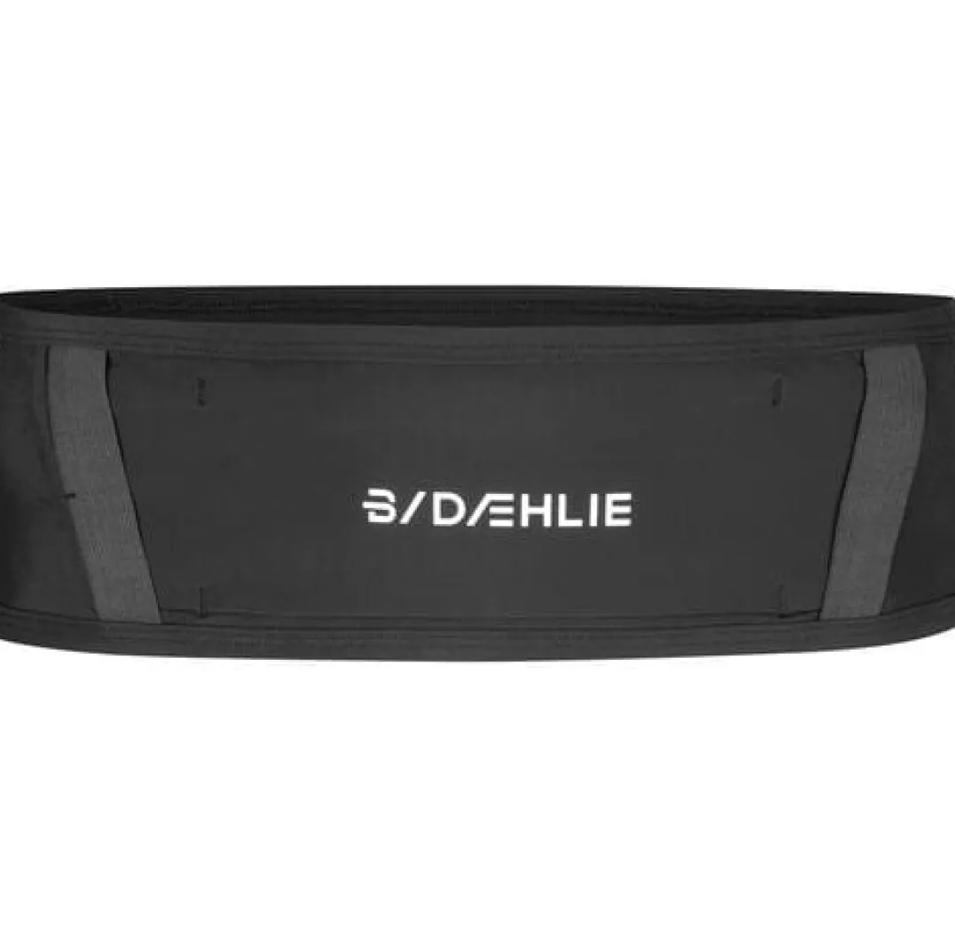 Dæhlie Run Belt Obsidian