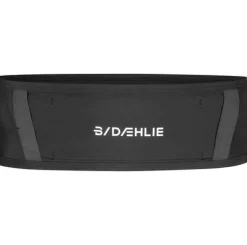 Dæhlie Run Belt Obsidian