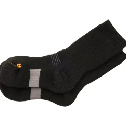 Dæhlie Sock Active Wool Jr Black