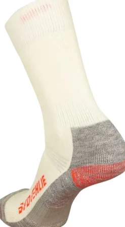 Dæhlie Sock Active Wool Thick Snow White