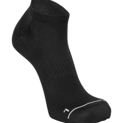 Dæhlie Sock Athlete Low Black