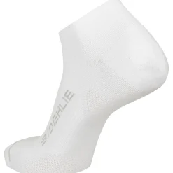 Dæhlie Sock Athlete Low Brilliant White