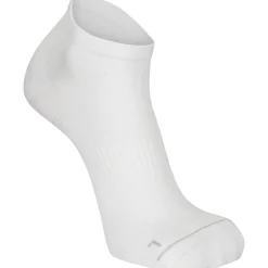 Dæhlie Sock Athlete Low Brilliant White