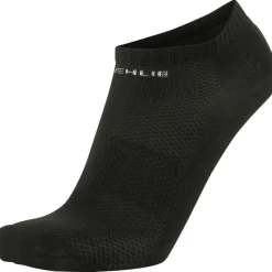 Dæhlie Sock Athlete mini Black