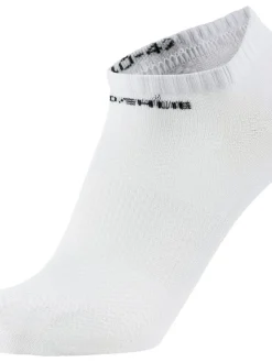 Dæhlie Sock Athlete Mini 2-Pack Bright White