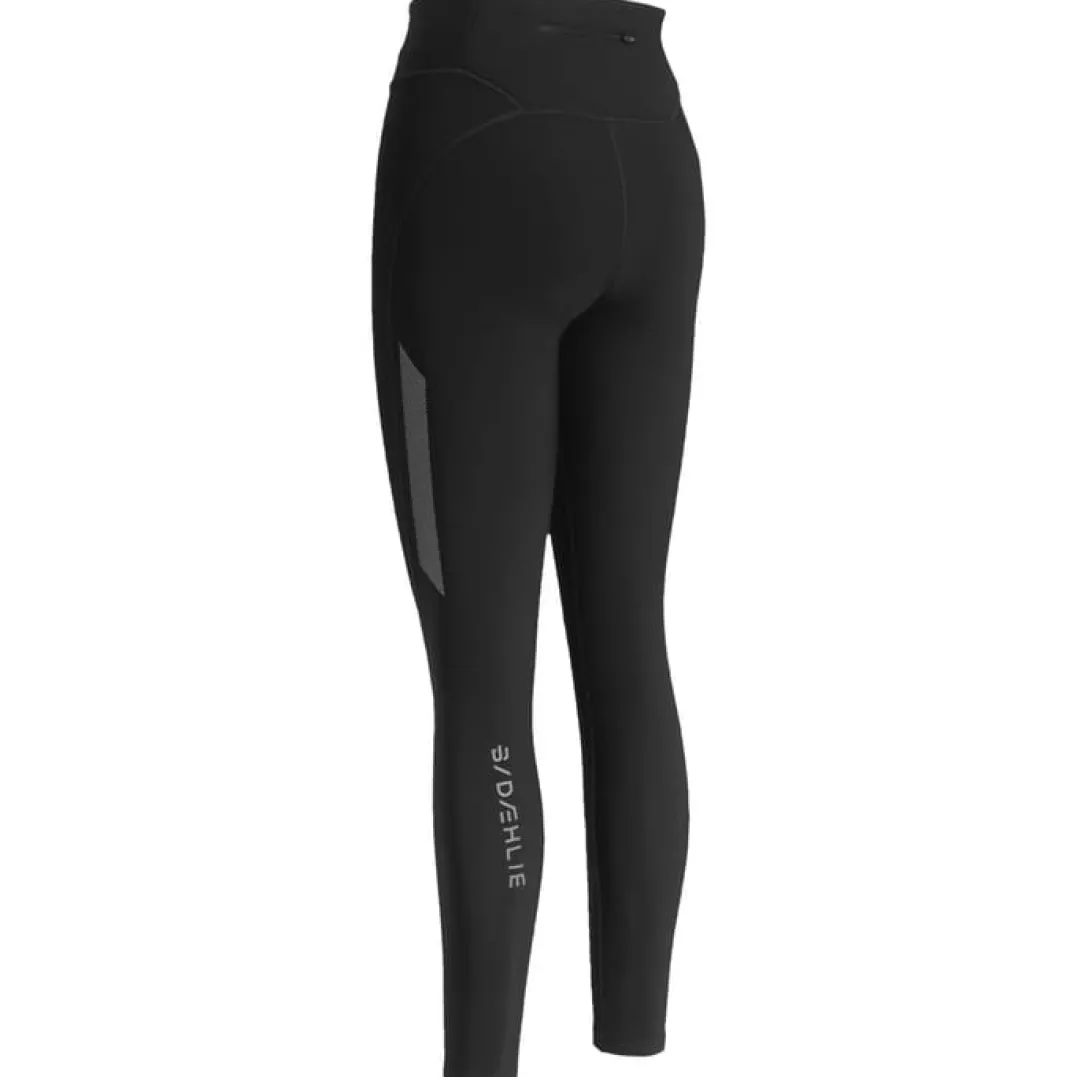 Dæhlie Tights Warm Wmn Black