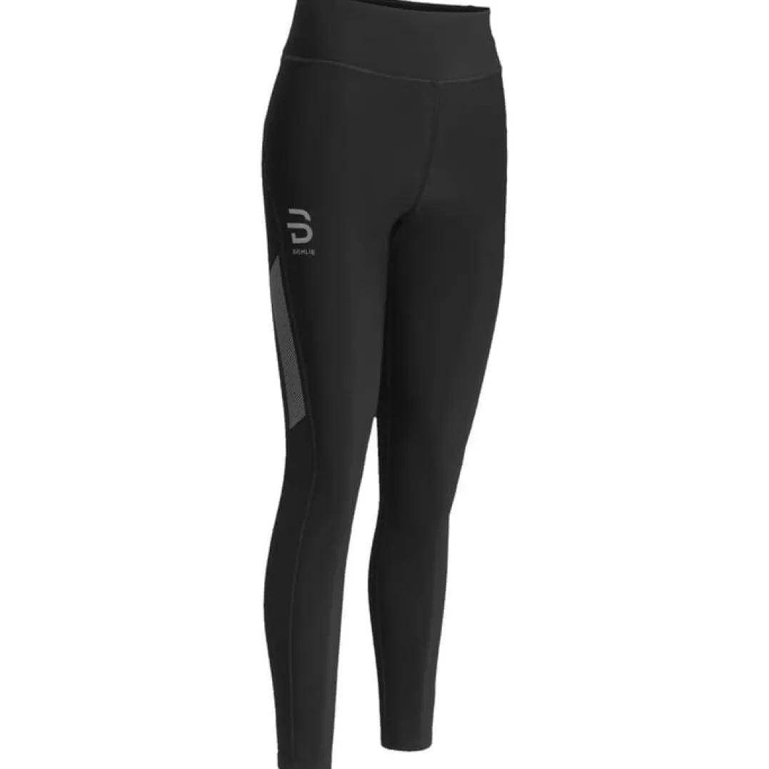 Dæhlie Tights Warm Wmn Black