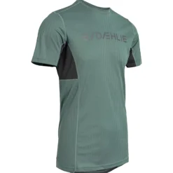 Dæhlie Training Tech T-Shirt Dark Forest