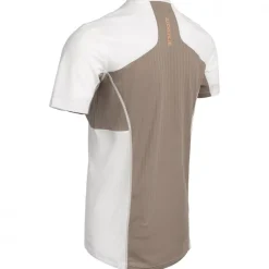 Dæhlie Training Tech T-Shirt Snow White