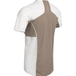 Dæhlie Training Tech T-Shirt Snow White