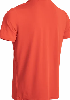 Dæhlie T-Shirt Tempo Lava Red