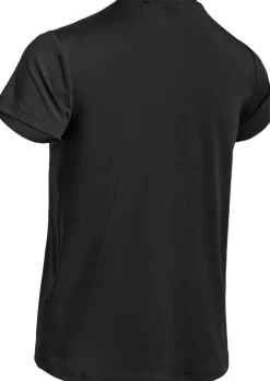 Dæhlie T-Shirt Tempo Wmn Black