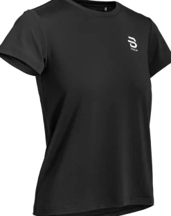 Dæhlie T-Shirt Tempo Wmn Black