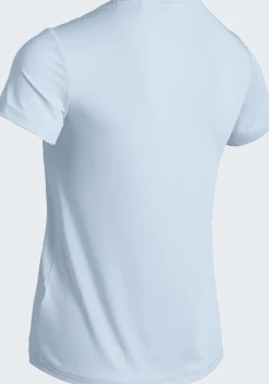 Dæhlie T-Shirt Tempo Wmn Blue Aura