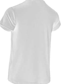 Dæhlie T-Shirt Tempo Wmn Brilliant White