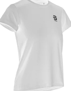 Dæhlie T-Shirt Tempo Wmn Brilliant White