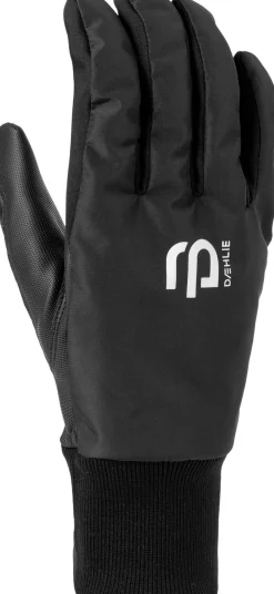 Dæhlie Unisex Glove Shift Black