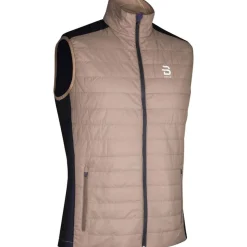 Dæhlie Vest Graphlite Desert Taupe