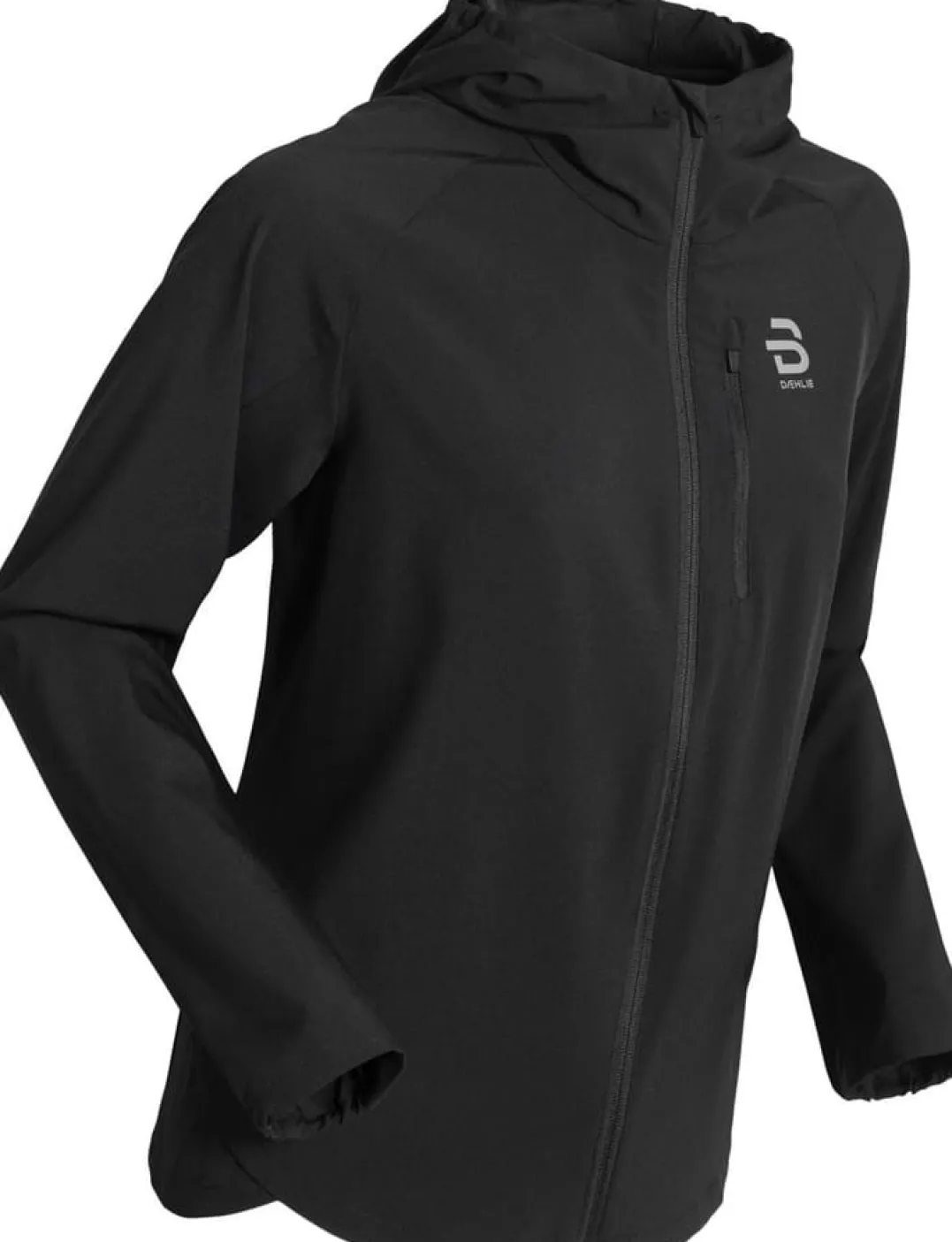 Dæhlie Women's Jacket Run 2.0 Black