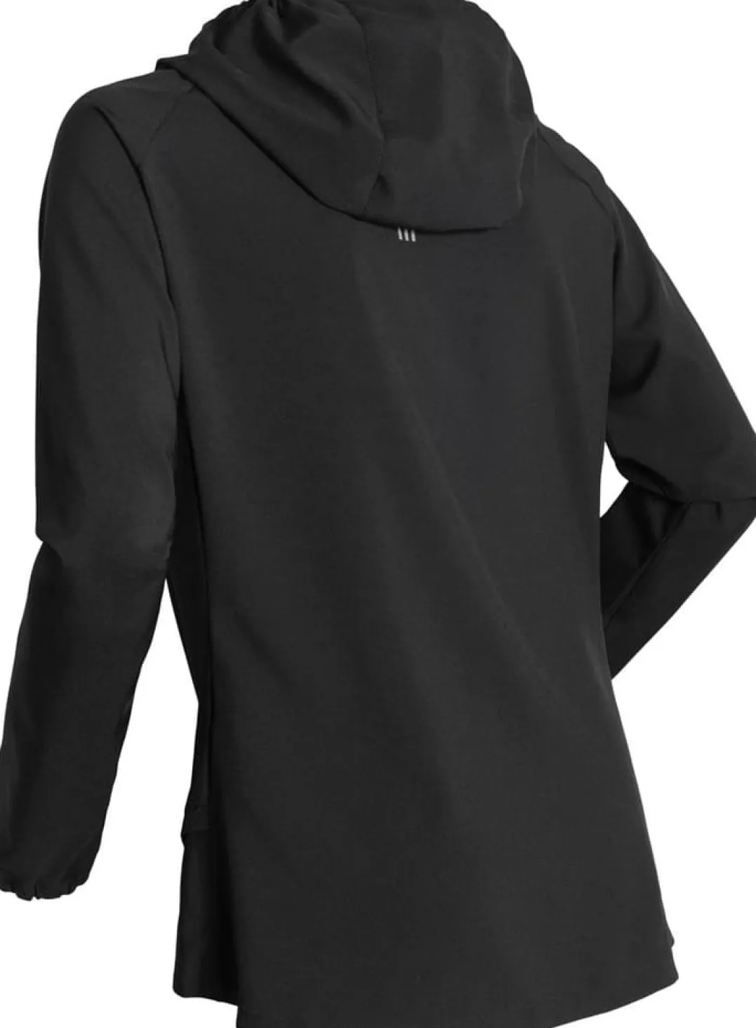 Dæhlie Women's Jacket Run 2.0 Black