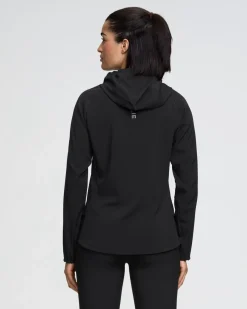 Dæhlie Women's Jacket Run 2.0 Black