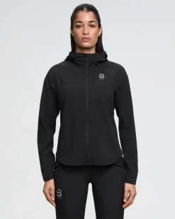 Dæhlie Women's Jacket Run 2.0 Black