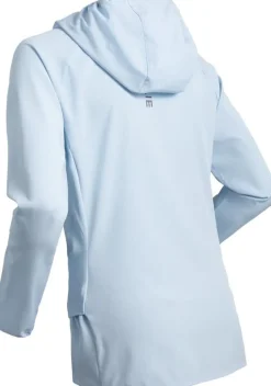 Dæhlie Women's Jacket Run 2.0 Blue Aura