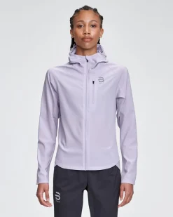 Dæhlie Women's Jacket Run 2.0 Galactic Lilac