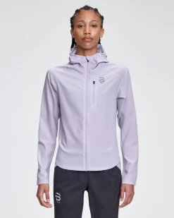 Dæhlie Women's Jacket Run 2.0 Galactic Lilac