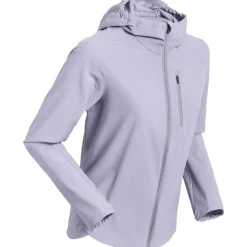 Dæhlie Women's Jacket Run 2.0 Galactic Lilac