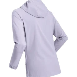 Dæhlie Women's Jacket Run 2.0 Galactic Lilac