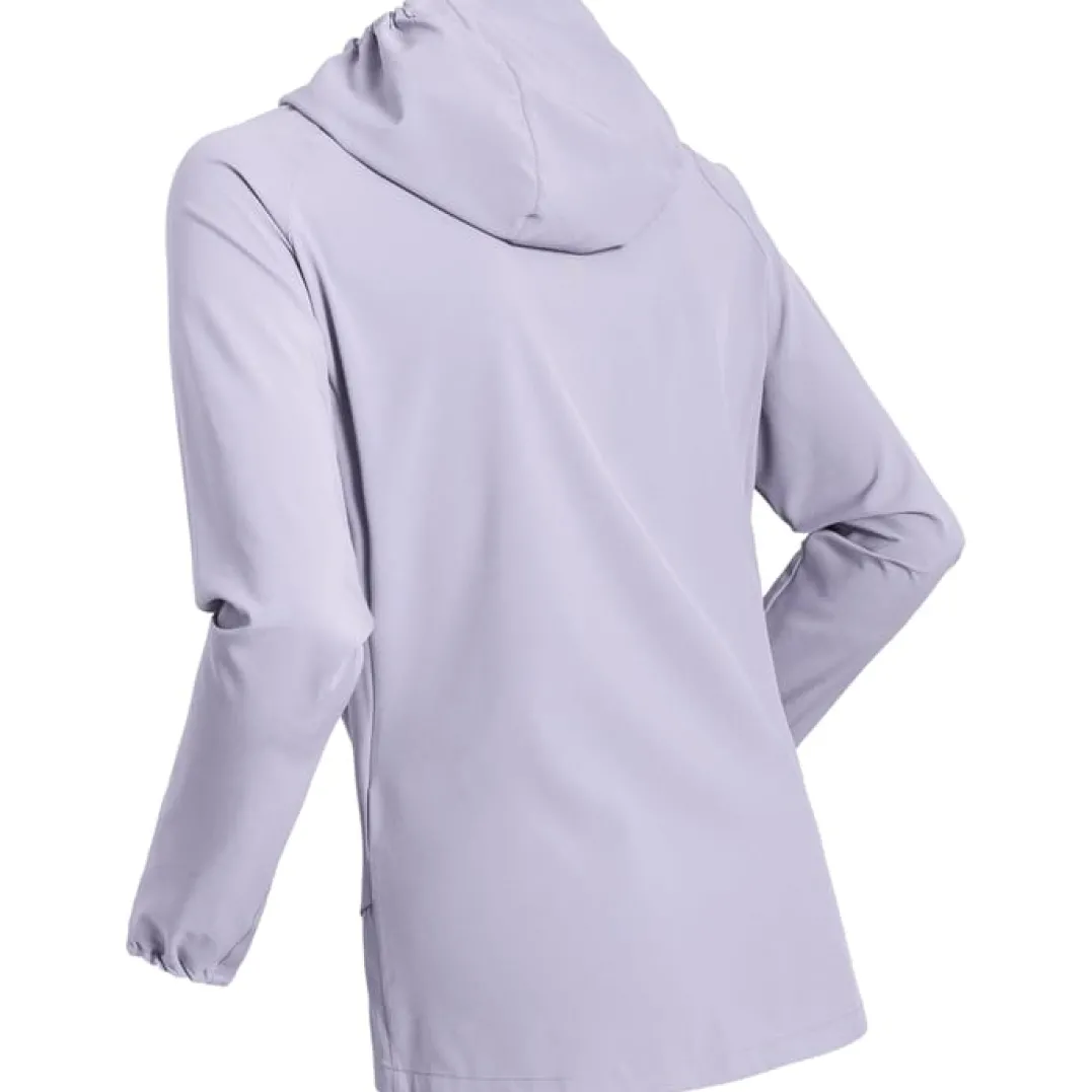 Dæhlie Women's Jacket Run 2.0 Galactic Lilac